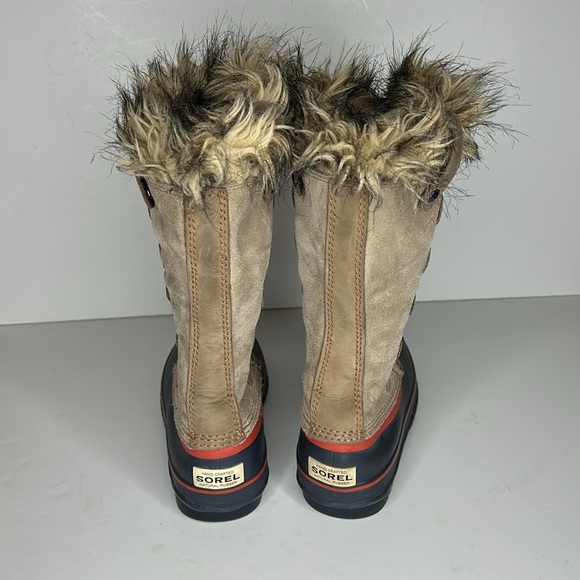 Sorel Joan of Arctic Boot - Picture 5 of 13